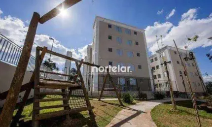 Apartamento com 2 quartos à venda, 50 m² por R$ 212.000 - Jaraguá - São Paulo/SP...