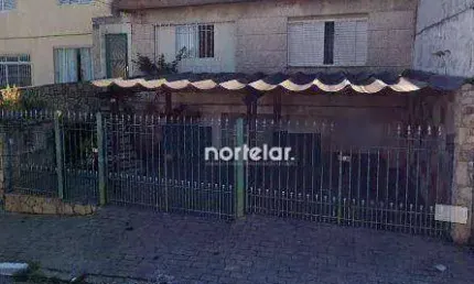 Casa com 2 dormitórios à venda, 120 m² por R$ 480.000,00 - Nossa Senhora do Ó - São Paulo/SP