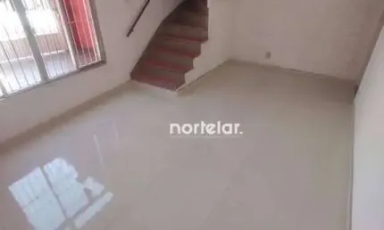 Sobrado com 3 dormitórios à venda, 120 m² por r$ 590.000,00 - vila primavera - são paulo/sp