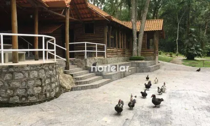 Descrição de Imóvel Área Total do Terreno: 1.042,00m2.  Localização: PARQUE DO ALTO - Município de Caieiras / SP - SERRA DA CANTAREIRA há 30 (trinta)