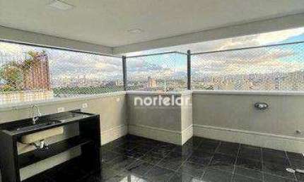 Cobertura com 4 quartos à venda, 290 m² - Vila Guilherme - São Paulo/SP...