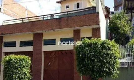 Sobrado com 4 quartos à venda, 280 m² - jardim mutinga - são paulo/sp..