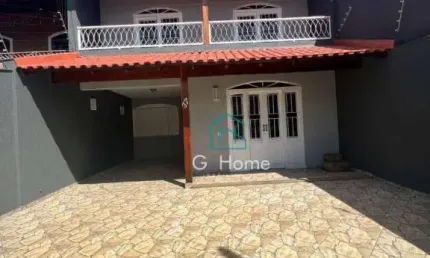 Sobrado com 4 dormitórios à venda, 201 m² por r$ 600.000,00 - jardim império do sol - londrina/pr