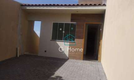 Casa à venda, 135 m² por R$ 550.000,00 - Portal de Versalhes 2 - Londrina/PR