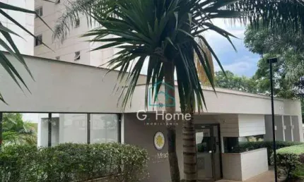 Apartamento à venda, 75 m² por R$ 599.000,00 - Aurora - Londrina/PR