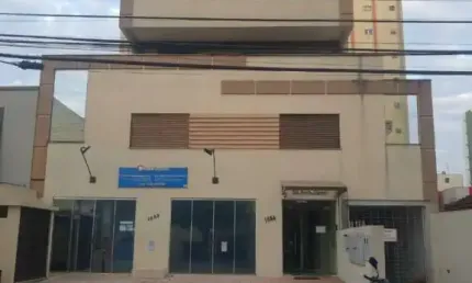Kitnet com 1 dormitório para alugar, 38 m² por r$ 1.800,00/mês - centro - londrina/pr