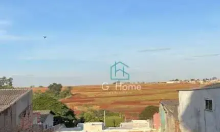 Terreno à venda, 323 m² por r$ 125.000,00 - jardim silvino - cambé/pr