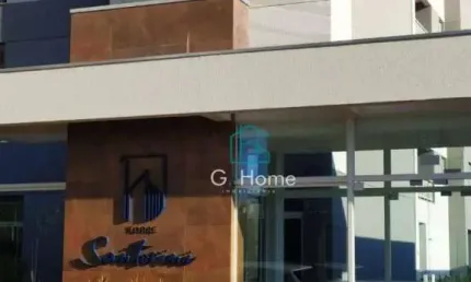 Apartamento com 3 dormitórios à venda, 65 m² por R$ 500.000,00 - São Vicente - Londrina/PR