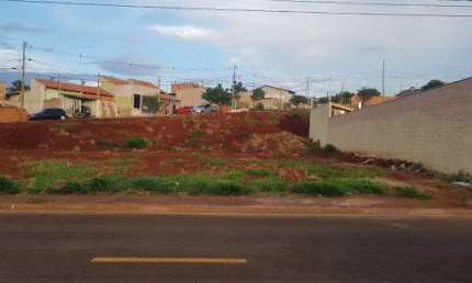 Terreno à venda, 250 m² por R$ 118.000,00 - Jardim Barra Forrest - Londrina/PR