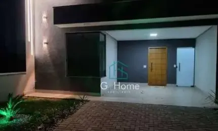 Casa com 3 dormitórios à venda, 78 m² por r$ 560.000,00 - bela suica - cambé/pr