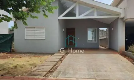 Casa com 3 dormitórios à venda, 146 m² por R$ 1.150.000,00 - Cidade Industrial II - Londrina/PR