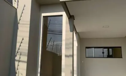 Casa com 3 dormitórios à venda, 89 m² por R$ 319.000,00 - Columbia - Londrina/PR