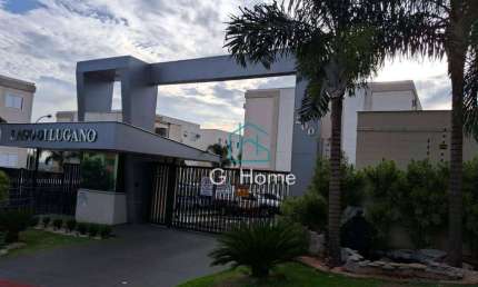 Apartamento com 2 dormitórios à venda, 40 m² por R$ 165.000,00 - Cidade Industrial II - Londrina/PR
