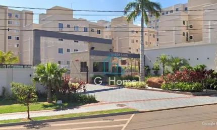 Apartamento com 2 dormitórios à venda, 43 m² por R$ 245.000,00 - Cidade Industrial II - Londrina/PR
