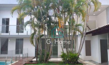 Casa com 4 dormitórios à venda, 400 m² por R$ 1.150.000,00 - Califórnia - Londrina/PR