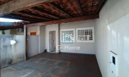 Casa com 3 dormitórios à venda, 69 m² por R$ 296.000,00 - Cambezinho - Londrina/PR