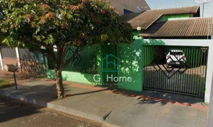 Casa com 3 dormitórios à venda, 175 m² por R$ 650.000,00 - Jardim Pérola - Londrina/PR