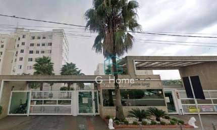 Apartamento com 2 dormitórios à venda, 47 m² por R$ 180.000,00 - Portal Norte - Londrina/PR