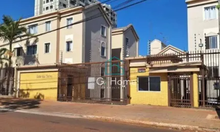 Apartamento com 3 dormitórios à venda, 70 m² por R$ 210.000,00 - Parque Jamaica - Londrina/PR