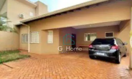 Casa com 4 dormitórios à venda, 260 m² por r$ 980.000,00 - jardim pérola - londrina/pr