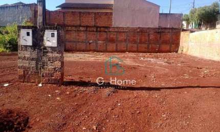 Terreno à venda, 419 m² por R$ 210.000,00 - Jardim Ecoville I - Cambé/PR