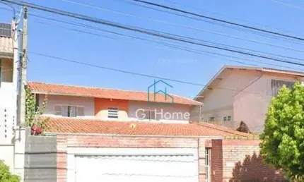 Casa à venda, 500 m² por R$ 1.960.000,00 - Mediterrâneo - Londrina/PR
