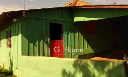 Sítio à venda, 24200 m² por R$ 600.000,00 - Zona Rural - Assaí/PR