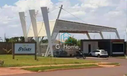 Terreno à venda, 422 m² por R$ 83.000,00 - Vila Industrial - Alvorada do Sul/PR