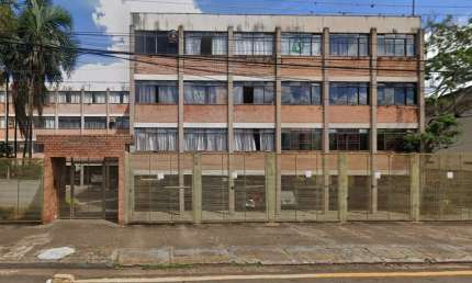Apartamento à venda, 63 m² por R$ 205.000,00 - Conjunto Café - Londrina/PR