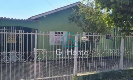 Casa com 3 dormitórios à venda, 89 m² por R$ 200.000,00 - Eucaliptos - Londrina/PR