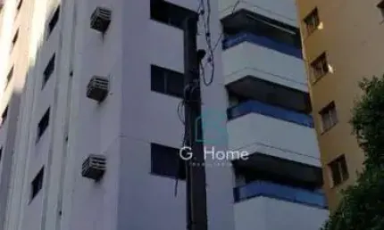 Apartamento à venda, 77 m² por R$ 330.000,00 - Jardim Higienópolis - Londrina/PR