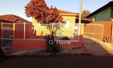 Casa com 3 dormitórios à venda, 60 m² por r$ 235.000,00 - sol - londrina/pr