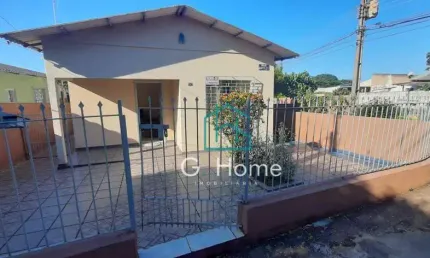 Casa à venda, 120 m² por R$ 373.000,00 - Parque Residencial João Piza - Londrina/PR