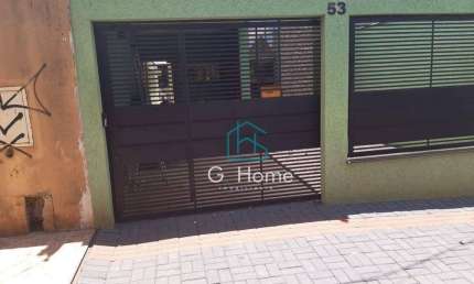 Casa com 3 dormitórios à venda, 100 m² por R$ 450.000,00 - Jardim Acapulco - Londrina/PR