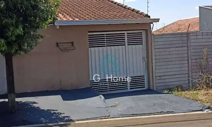 Casa à venda, 70 m² por R$ 288.000,00 - Catuai - Londrina/PR