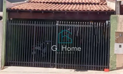 Casa com 3 dormitórios à venda, 71 m² por r$ 278.000,00 - catuai - londrina/pr