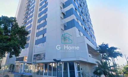 Ótimo Apê com 3 dormitórios à venda, 70 m² por R$ 655.000 - Vitória - Londrina/PR