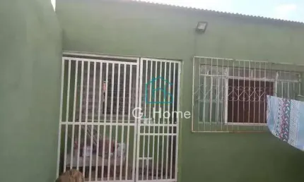 Casa com 2 dormitórios à venda, 70 m² por R$ 165.000,00 - Jardim Padovani - Londrina/PR