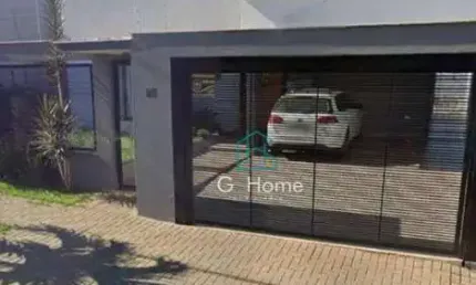 Casa com 3 dormitórios à venda, 200 m² por r$ 830.000,00 - centro - cambé/pr