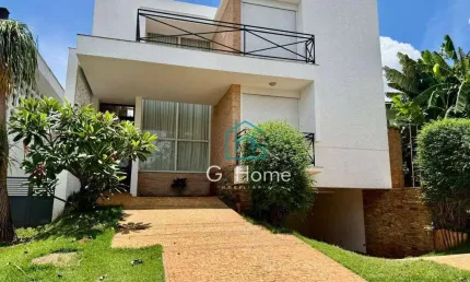 Sobrado à venda, 362 m² por R$ 2.950.000,00 - Royal Forest - Londrina/PR