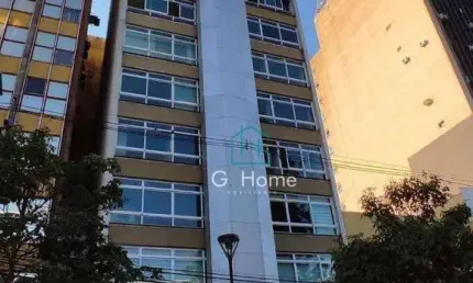 Sala comercial com 1 sala para alugar na Avenida Paraná, 427, Centro, Londrina