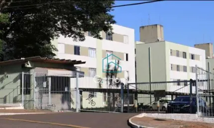 Apartamento com 3 quartos à venda na Avenida das Américas, 200, San Fernando, Londrina
