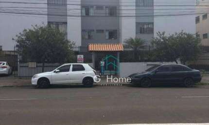 Apartamento com 2 dormitórios à venda, 62 m² por R$ 185.900 - Igapó - Londrina/PR