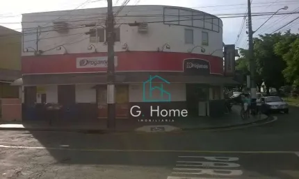 Sala comercial com 1 sala para alugar na Rua Rio Paraná, 16, Jardim do Café, Cambé