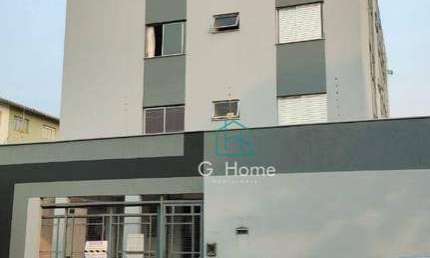 Apartamento com 1 quarto à venda na Rua Terezina, 212, Vila Shimabokuro, Londrina