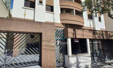 Apartamento com 3 quartos para alugar na Rua Fernando de Noronha, 609, Centro, Londrina
