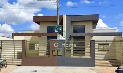 Casa com 3 quartos à venda na Rua Josino Pinheiro De Melo, 184, Centro, Tamarana