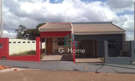 Casa com 3 quartos à venda na Rua Nemesio Jacob, 34, Centro, Jaguapitã