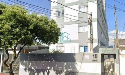 Apartamento com 3 dormitórios à venda, 78 m² por R$ 250.000,00 - Vila Larsen 1 - Londrina/PR
