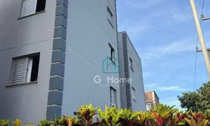 Apartamento com 3 quartos à venda na Rua Otto Gaertner, 781, Centro, Cambé